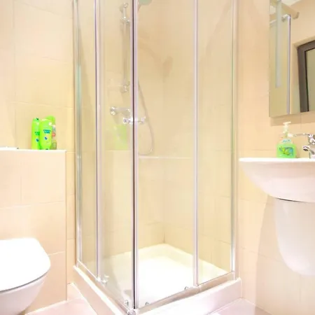 Apartament Etoile Court