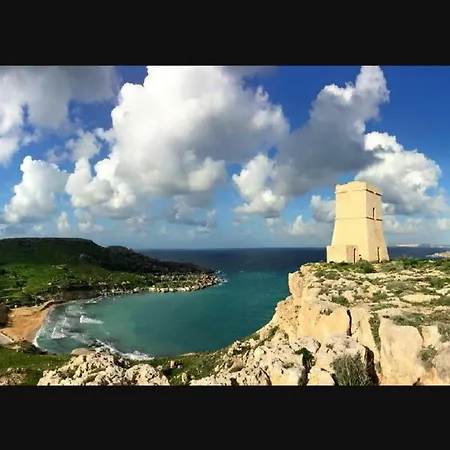Etoile Court Apartament L-Imgarr