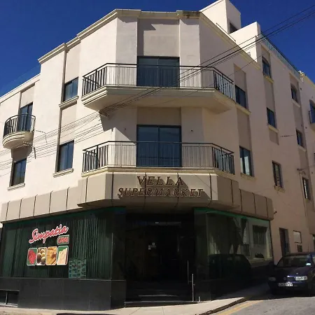 Etoile Court * L-Imgarr