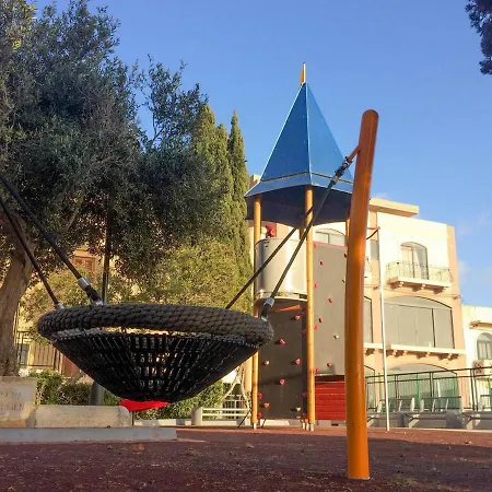 Etoile Court * L-Imgarr